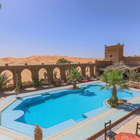 Hotel Cafe Du Sud Мерцуга Екстериор снимка