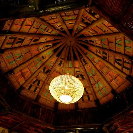 Hotel Cafe Du Sud Мерцуга Екстериор снимка