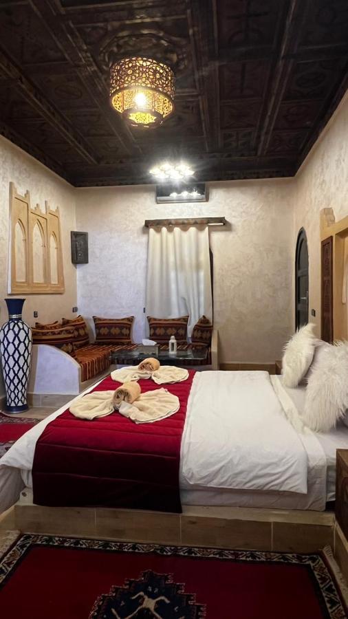 Hotel Cafe Du Sud Мерцуга Екстериор снимка