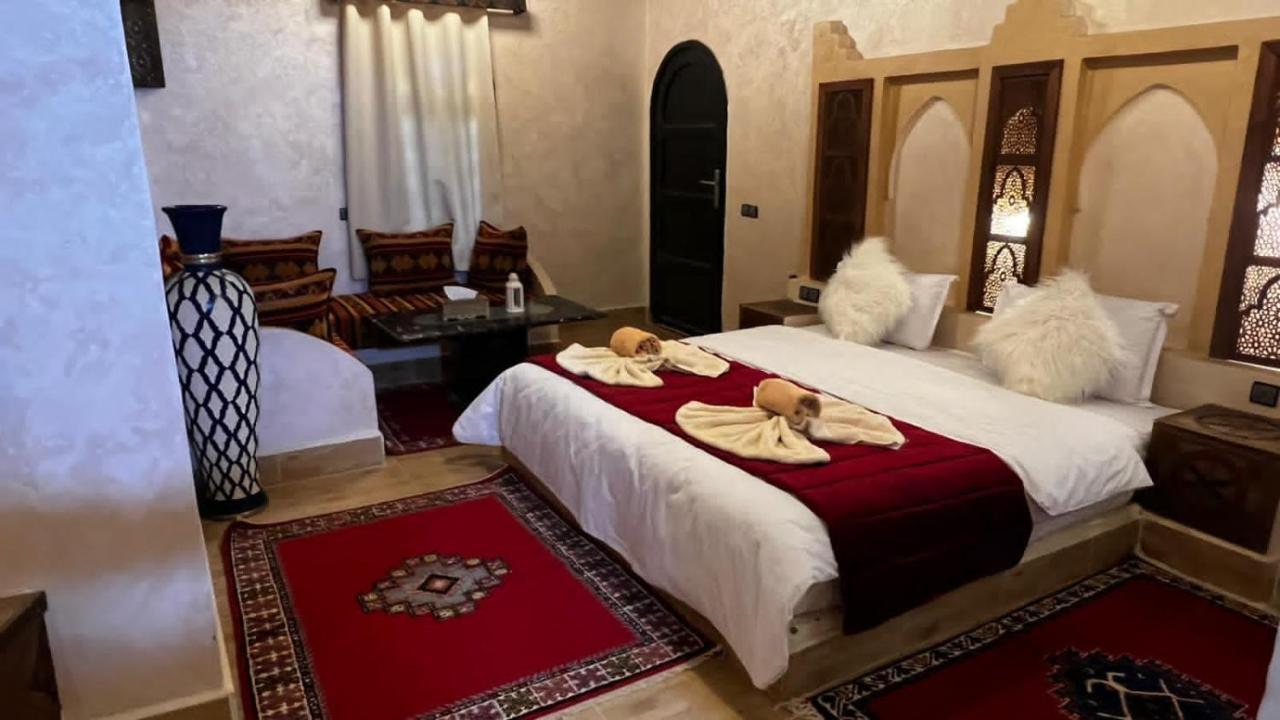 Hotel Cafe Du Sud Мерцуга Екстериор снимка
