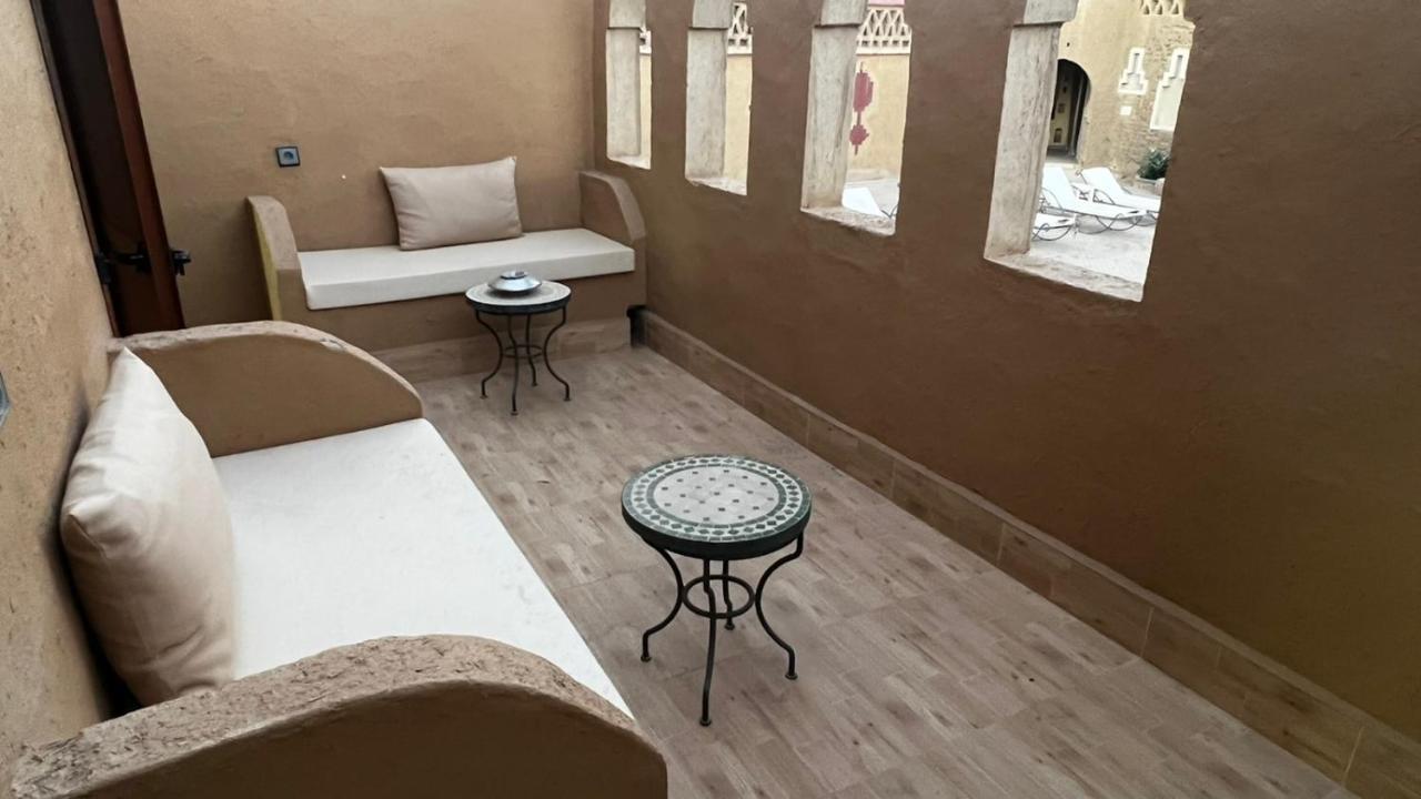 Hotel Cafe Du Sud Мерцуга Екстериор снимка