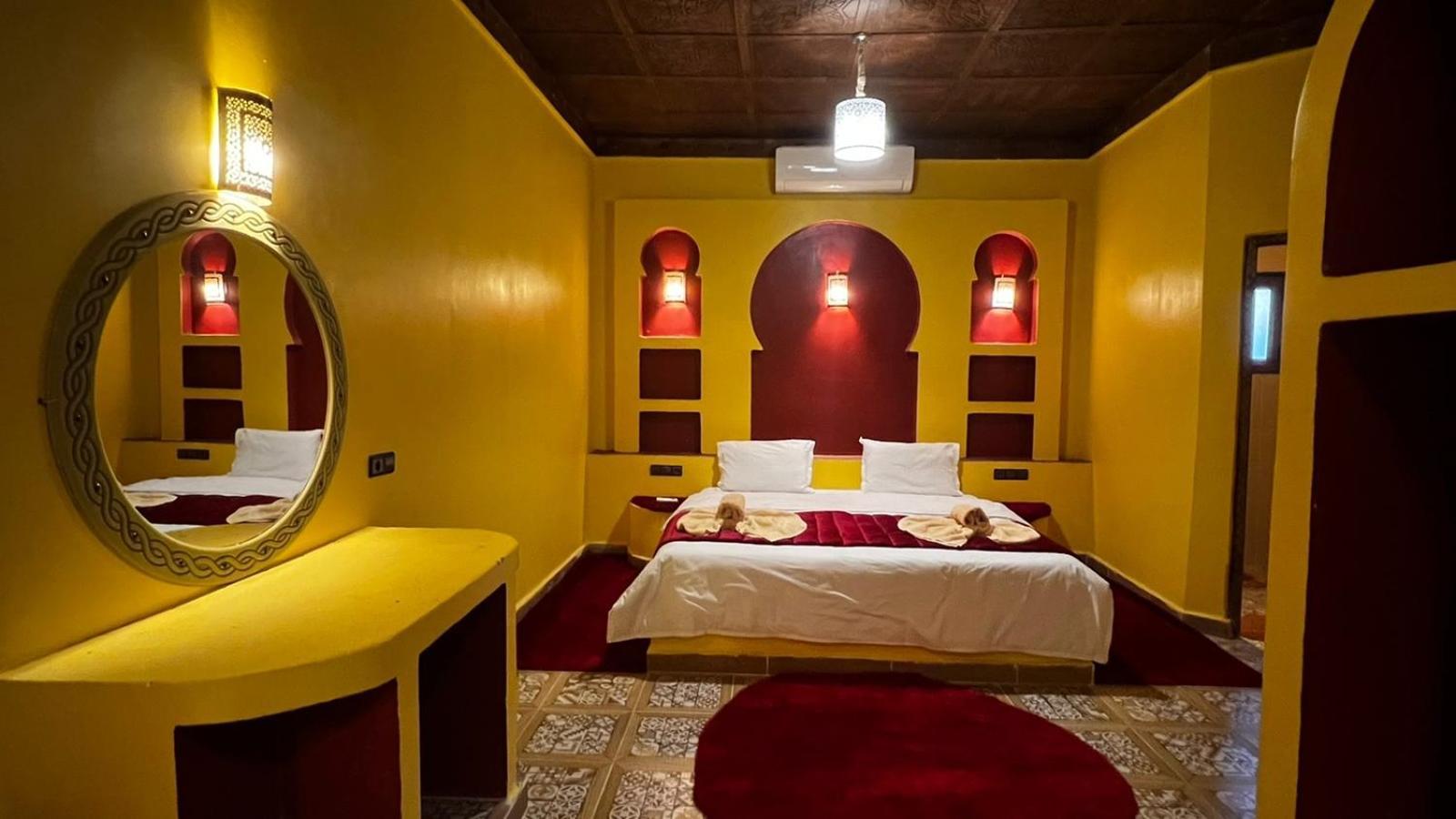 Hotel Cafe Du Sud Мерцуга Екстериор снимка