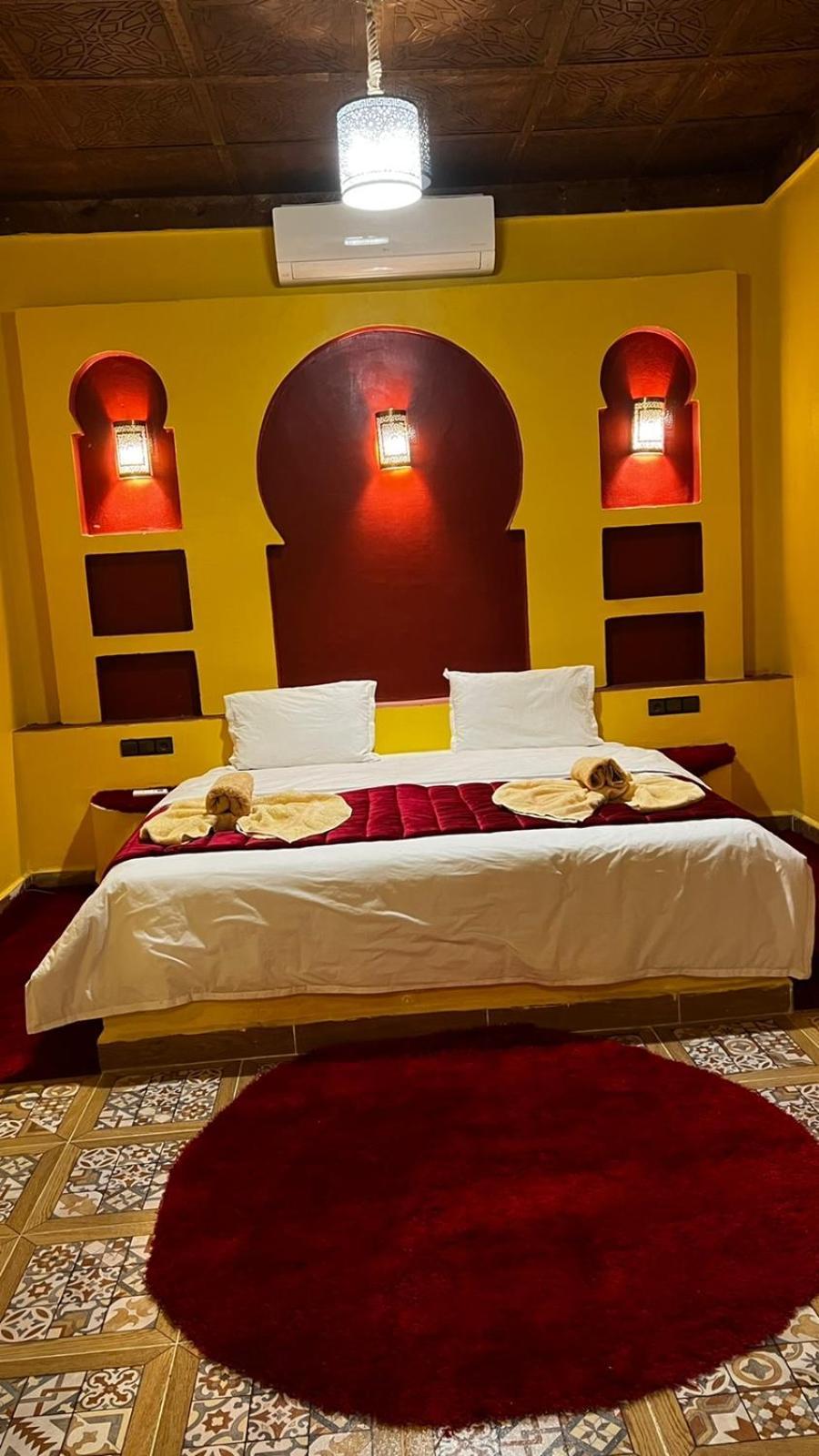 Hotel Cafe Du Sud Мерцуга Екстериор снимка
