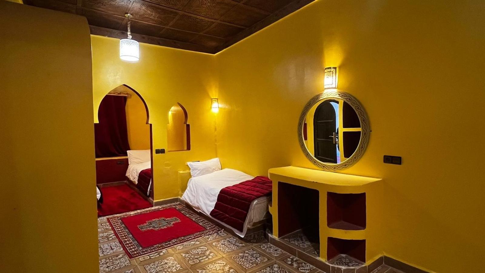 Hotel Cafe Du Sud Мерцуга Екстериор снимка