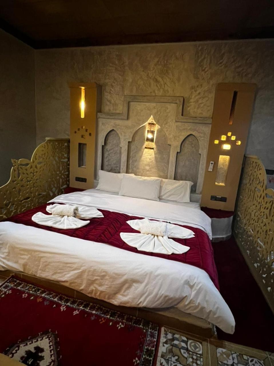 Hotel Cafe Du Sud Мерцуга Екстериор снимка