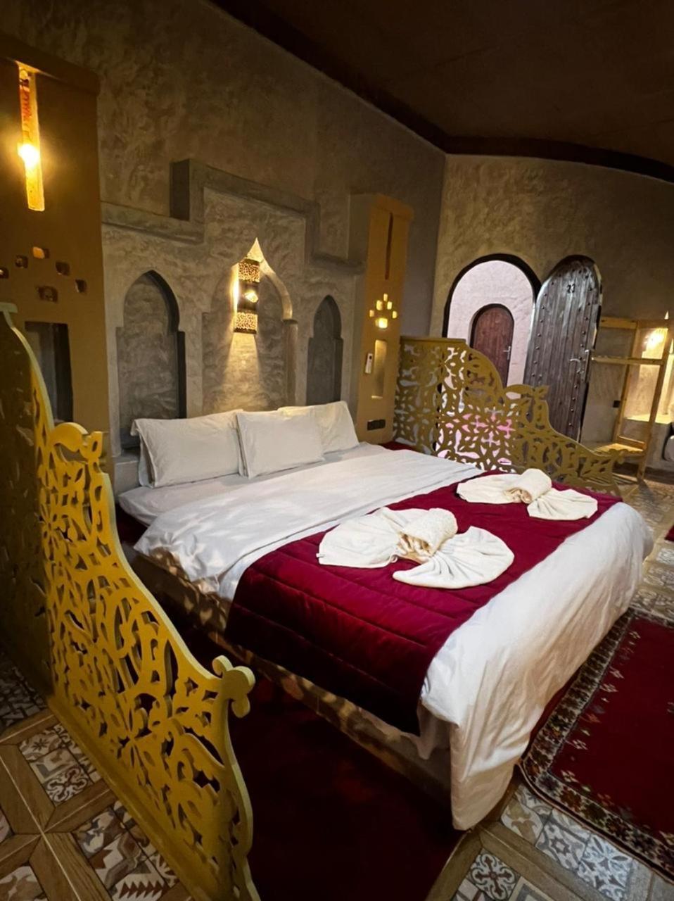 Hotel Cafe Du Sud Мерцуга Екстериор снимка