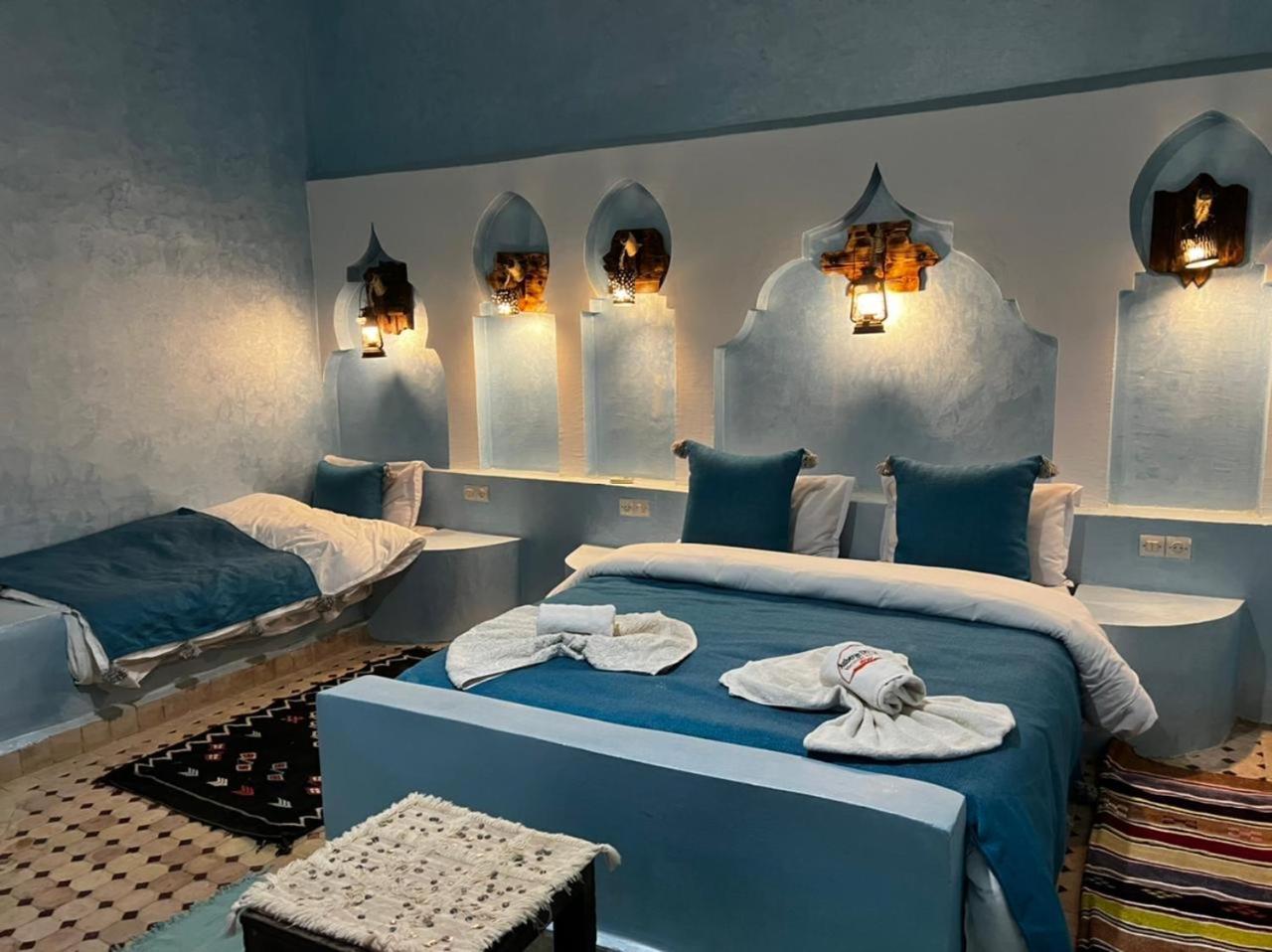 Hotel Cafe Du Sud Мерцуга Екстериор снимка