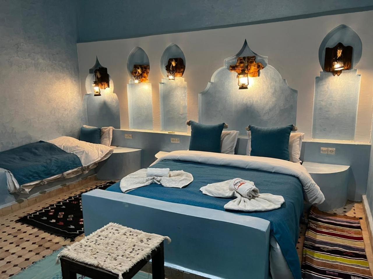 Hotel Cafe Du Sud Мерцуга Екстериор снимка