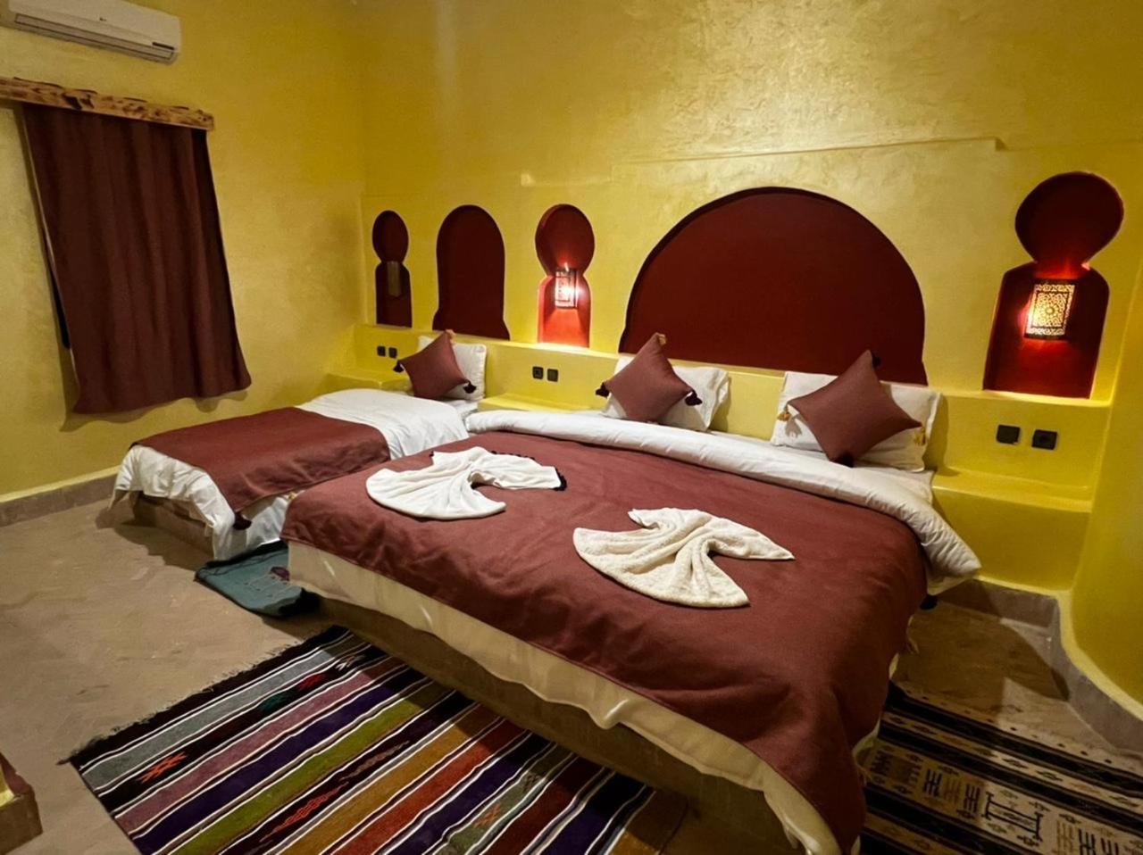 Hotel Cafe Du Sud Мерцуга Екстериор снимка
