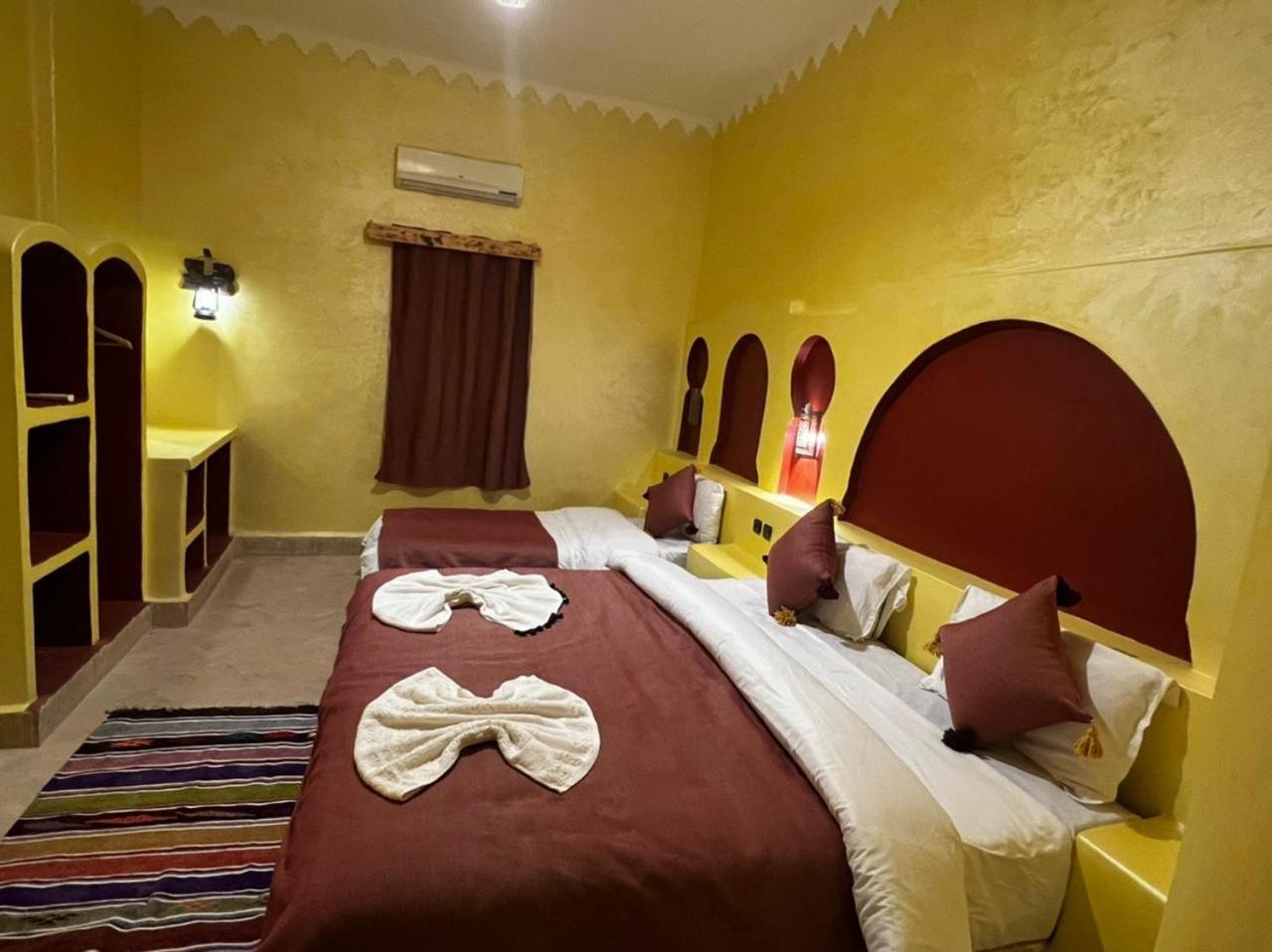 Hotel Cafe Du Sud Мерцуга Екстериор снимка