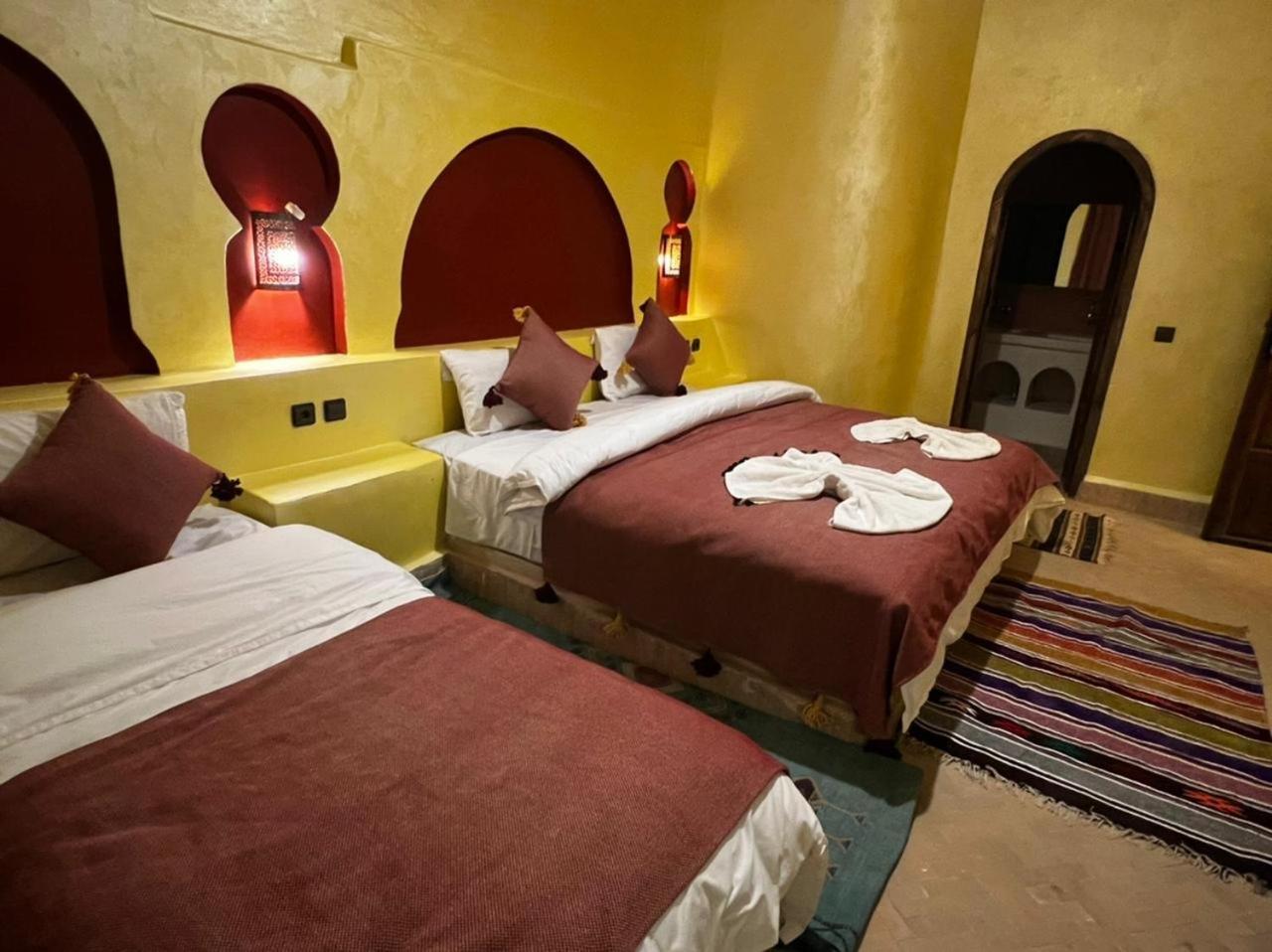 Hotel Cafe Du Sud Мерцуга Екстериор снимка